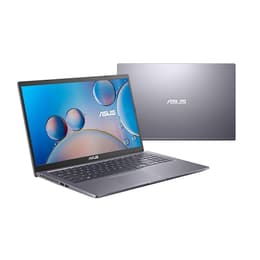 Asus X515MA-BR609T 15" Pentium Silver 1.1 GHz - SSD 256 Go + HDD 256 Go - 8 Go AZERTY - Français