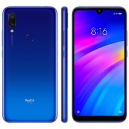 Xiaomi Redmi Note 7 128 Go - Bleu - Débloqué