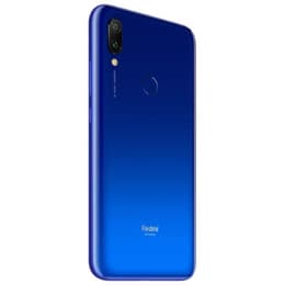 Xiaomi Redmi Note 7 128 Go - Bleu - Débloqué