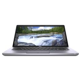 Dell Latitude 5410 14" Core i5 1.7 GHz - Ssd 256 Go RAM 8 Go AZERTY - Français