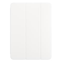 Coque folio Apple iPad 12.9 - TPU Blanc