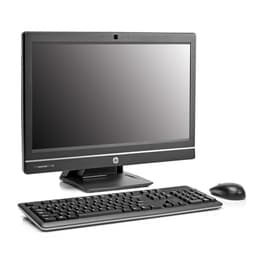 HP ProOne 600 G1 21" Core i3 3,4 GHz - SSD 240 Go - 4 Go QWERTY