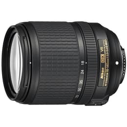 Objectif F 18-140mm f/3.5-5.6