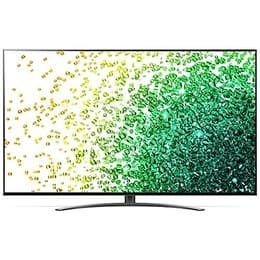 SMART TV LED Ultra HD 4K 140 cm LG 55NANO869PA.AEUD
