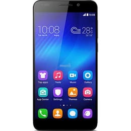 Honor 6 16 Go - Noir - Débloqué