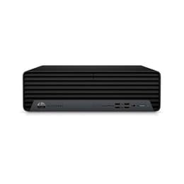 HP EliteDesk 800 G6 SFF Core i5 3.1 GHz - SSD 256 Go RAM 64 Go