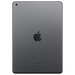 iPad 10.2" (2019) 7e génération 32 Go - WiFi - Gris Sidéral