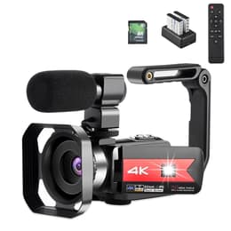 Caméra Pealwocy HDV-514K plus - Noir
