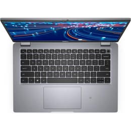 Dell Latitude 5420 14" Core i5 2.6 GHz - Ssd 256 Go RAM 16 Go QWERTY - Espagnol