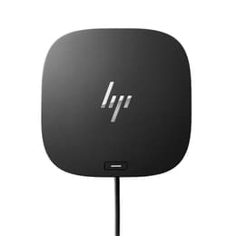 Station d'accueil Hp Universal Dock G2