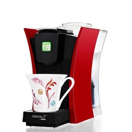 Théière électrique Nestle 1,5000L Special.T