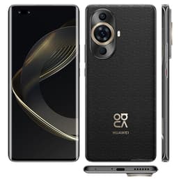 Huawei Nova 11 Pro 256 Go - Noir - Débloqué