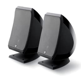 Enceinte   Focal Sib Noir