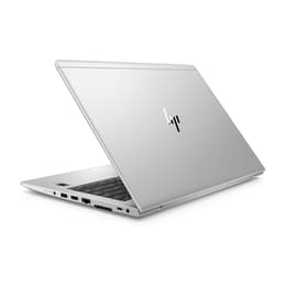 HP EliteBook 840 G5 14" Core i5 1.6 GHz - SSD 256 Go - 16 Go QWERTY - Portugais