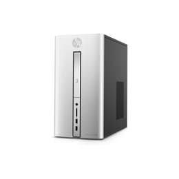 HP Pavilion 510 P151NS Core i5 2,2 GHz - HDD 1 To RAM 12 Go