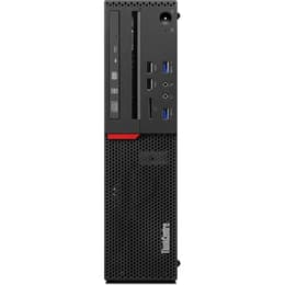 Lenovo ThinkCentre M800 SFF Core i7 3.4 GHz - SSD 256 Go RAM 16 Go
