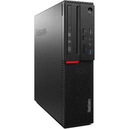 Lenovo ThinkCentre M800 SFF Core i7 3.4 GHz - SSD 256 Go RAM 16 Go