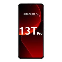 Xiaomi 13T Pro 512 Go - Noir - Débloqué
