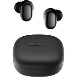 Ecouteurs Intra-auriculaire Bluetooth Réducteur de bruit - Xiaomi ['Redmi Buds 6 Play']