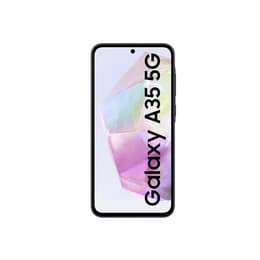 Galaxy A35 128 Go - Bleu Foncé - Débloqué