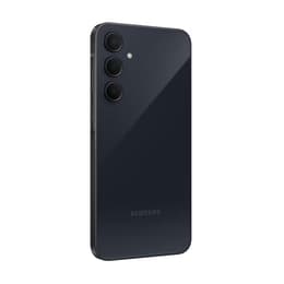 Galaxy A35 128 Go - Bleu Foncé - Débloqué