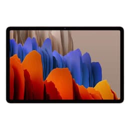 Galaxy Tab S7+ 128GB - Noir - WiFi