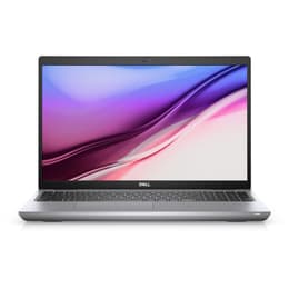 Dell Latitude 5521 15" Core i5 2.9 GHz - SSD 256 Go - 8 Go QWERTZ - Allemand