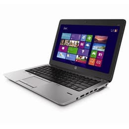 Hp EliteBook 820 G2 12" Core i5 2.3 GHz - Ssd 128 Go RAM 4 Go