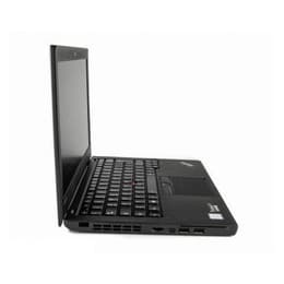 Lenovo ThinkPad X260 12" Core i5 2.3 GHz - Ssd 180 Go RAM 8 Go