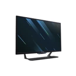 Écran 43" LCD 4k ultra hd uhd Acer Predator CG437KP