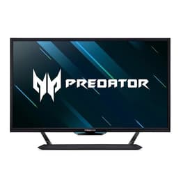 Écran 43" LCD 4k ultra hd uhd Acer Predator CG437KP