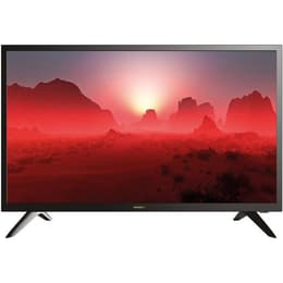 SMART TV LED HD 720p 61 cm Hyundai Smart TV LED 24