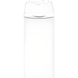 Lave-linge classique Au dessus Vedette VLT612E2