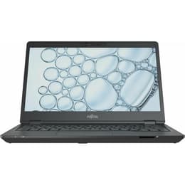 Fujitsu LifeBook U7310 13" Core i5 1.6 GHz - SSD 256 Go - 8 Go QWERTY - Néerlandais