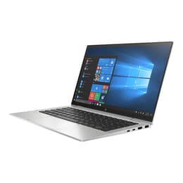 HP EliteBook X360 1030 G7 13" Core i5 1.7 GHz - SSD 512 Go - 16 Go QWERTY - Anglais