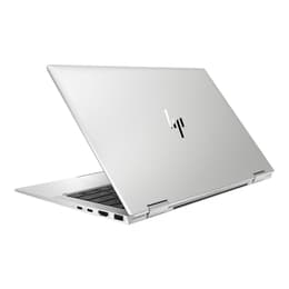 HP EliteBook X360 1030 G7 13" Core i5 1.7 GHz - SSD 512 Go - 16 Go QWERTY - Anglais