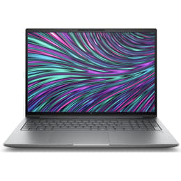 HP ZBook Power G11 16" Core Ultra 7 3.8 GHz - SSD 1 To - 32 Go AZERTY - Français