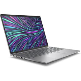 HP ZBook Power G11 16" Core Ultra 7 3.8 GHz - SSD 1 To - 32 Go AZERTY - Français
