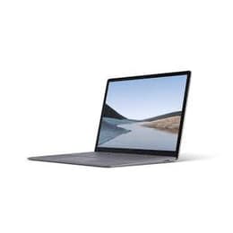 Microsoft Surface Laptop 3 13" Core i5 1.2 GHz - SSD 128 Go - 8 Go QWERTY - Anglais