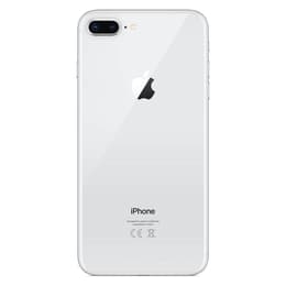 iPhone 8 Plus 128 Go - Argent - Débloqué