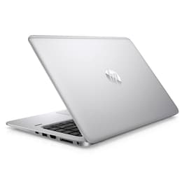 HP EliteBook Folio 1040 G3 14" Core i5 2.4 GHz - SSD 180 Go - 8 Go QWERTZ - Allemand