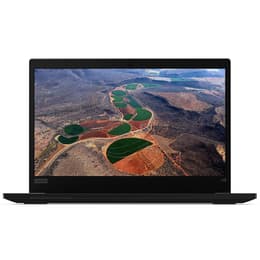 Lenovo ThinkPad L13 G2 13" Core i5 2.4 GHz - SSD 256 Go - 8 Go QWERTY - Espagnol