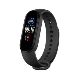 Montre Cardio Xiaomi Mi Band 5 - Noir