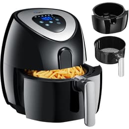 Tidylife Friteuse AF-11A