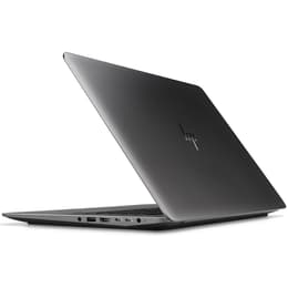 HP Zbook Studio G4 15" Core i7 2.9 GHz - SSD 1 To - 32 Go AZERTY - Français
