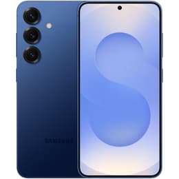 Galaxy S25 128 Go - Bleu Foncé - Débloqué