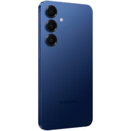 Galaxy S25 128 Go - Bleu Foncé - Débloqué