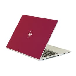 HP EliteBook 840 G5 14" Core i5 1.6 GHz - SSD 256 Go - 16 Go QWERTY - Espagnol