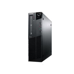 Lenovo ThinkCentre M81 Core i5 3,1 GHz - HDD 2 To RAM 16 Go