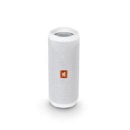 Enceinte Bluetooth Jbl Flip 4 Blanc